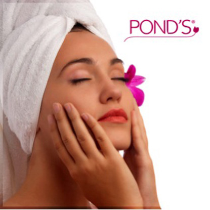 Ponds Ponds